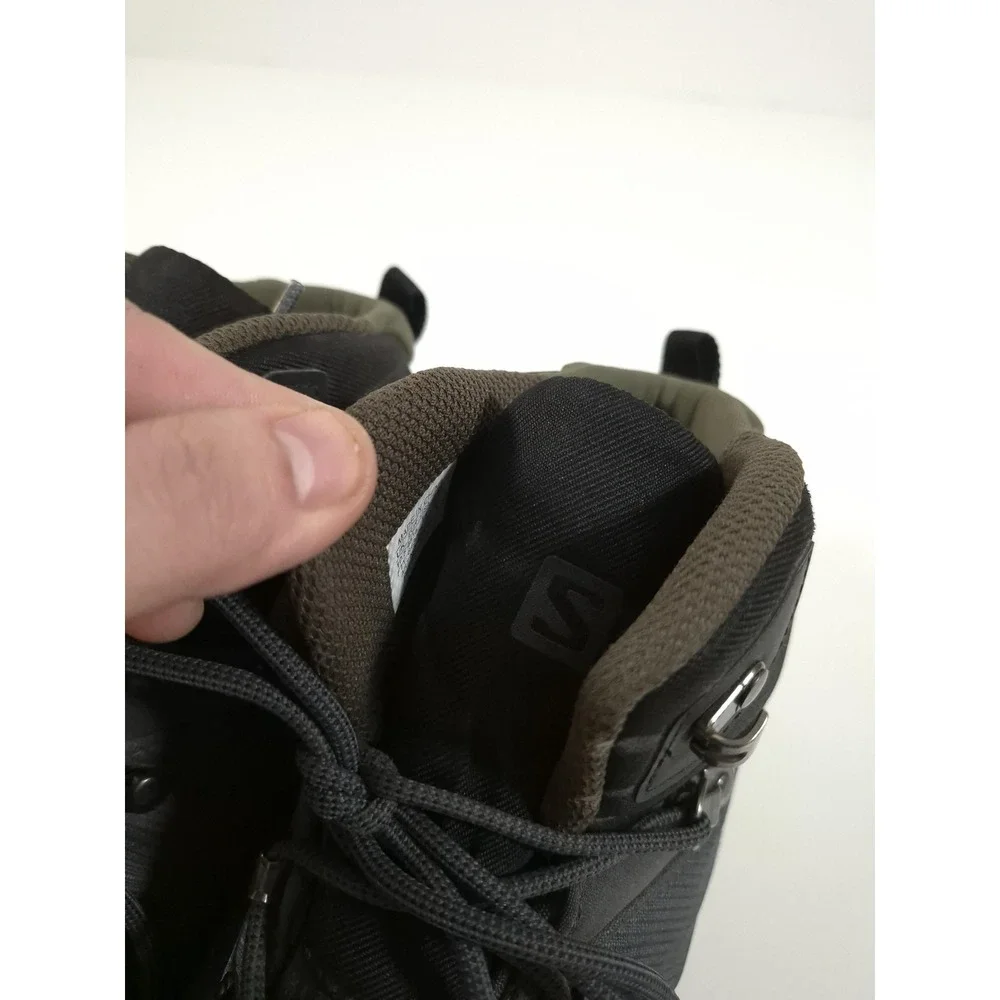 Salomon outback boots